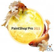 Corel PaintShop Pro 2021 23.1.0.27 Win x64