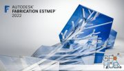 Autodesk Fabrication ESTmep 2022 Win x64