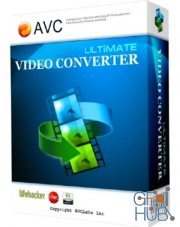 Any Video Converter Ultimate 7.1.1 Multilingual