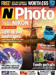 N-Photo UK – Issue 108, March 2020 (PDF)