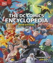 The DC Comics Encyclopedia, New Edition (True PDF)