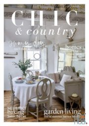 Chic & Country – Issue 31, 2020 (PDF)