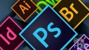 Adobe CC Collection Update 18.05.2021 for MacOS