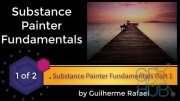 Technics Publications – Substance Painter Fundamentals