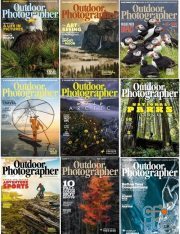 Outdoor Photographer - 2019 Full Year Issues Collection