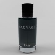 Eau de Toilette Dior Sauvage