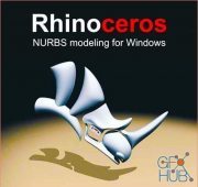 Rhinoceros 6.15.19164.21011 Win x64