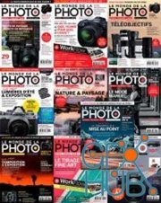 Le monde de la photo – Full Year 2021 Collection (PDF)