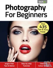 Digital Photography – For Beginners – November 2020 (PDF)