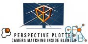 Blender Market – Perspective Plotter v1.0.0