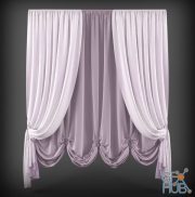Curtains 79 (contemporary style)