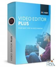 Movavi Video Editor Plus v21.2 Win x64