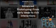 Awwwards - Advanced Prototyping: From early ideas to rich interactions