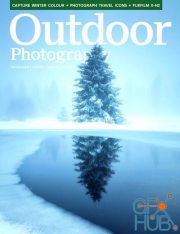 Outdoor Photography – Issue 289, January 2023 (True PDF)