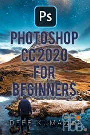 Photoshop CC 2020 for Beginners (PDF)