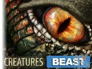 Unity Asset – Creatures – Beast