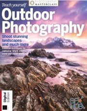 Teach Yourself Outdoor Photography – Issue 120, 2021 (PDF)
