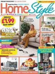 HomeStyle UK – November 2019 (PDF)