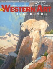 Western Art Collector – September 2021 (True PDF)