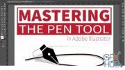 Skillshare – Master the Pen Tool in Adobe Illustrator