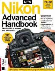 Nikon Advanced Handbook – May 2019