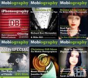 Mobiography 2013 (True PDF)