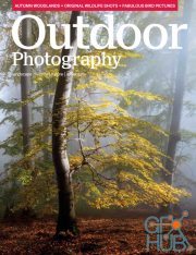 Outdoor Photography – Issue 286, 2022 (True PDF)