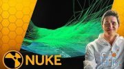 Udemy – Methods of 3D VFX Compositing Nuke Masterclass – NK202