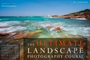 Visual Wilderness – Ultimate Landscape Photography Course