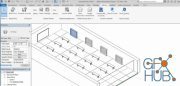 ThinkParametric – How to Create a Revit Plug-in with Python [Revit API]