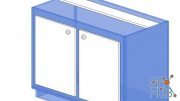 Lynda – Revit: Parametric Furniture Modeling