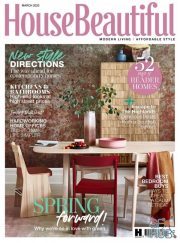 House Beautiful UK – March 2020 (PDF)