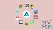 Udemy - How To Create App Icons in Affinity Designer