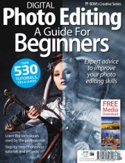 Photo Editing A Guide for Beginners – Volume 7, 2019 (PDF)