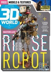 3D World – April 2020 (PDF)