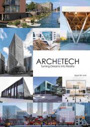 Archetech – May-June 2021 (PDF)