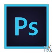 Adobe Photoshop 2020 v21.0.3 for Mac