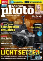 Digital Photo Magazin – Januar 2023 (True PDF)