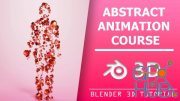 Skillshare – Blender 3D: Your First Abstract Animation