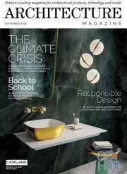 Architecture Magazine – September 2019