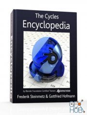 Blender Market – The Cycles Encyclopedia v1.5 (EPUB, PDF)