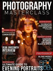 Photography Masterclass Magazine – Issue 114, 2022 (True PDF)