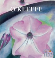 O'Keeffe (Perfect Square) – EPUB
