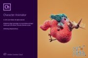Adobe Character Animator 2020 v3.3.0.109 Win x64