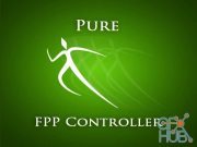 Unity Asset – Pure FPP Controller