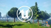 Udemy – Unreal Engine 5: Beginner Crash Course