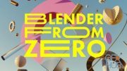 Blender From Zero