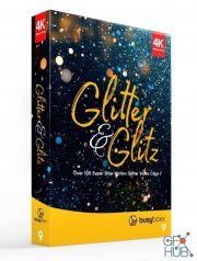 BusyBoxx – V09 Glitter And Glitz