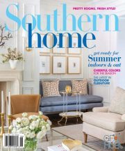 Southern Home – May-June 2021 (True PDF)