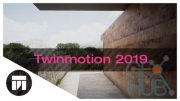 Twinmotion v2019.0.15900 (Win)